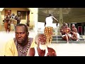 Amamere Fie/ The Kings Bastard (Lilwin, Chritiana Awuni, Bernard Nyark) - A Kumawood Ghana Movie
