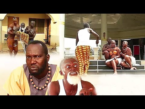 Amamere Fie/ The Kings Bastard (Lilwin, Chritiana Awuni, Bernard Nyark) - A Kumawood Ghana Movie