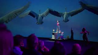 Microsoft AI Tour Amsterdam | 'AI is like a superpower - It's for everyone'