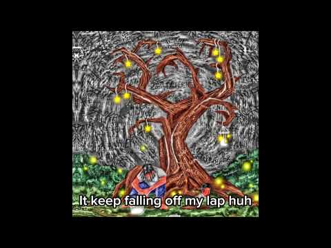 Dayymein - Chrome (Lyric video)