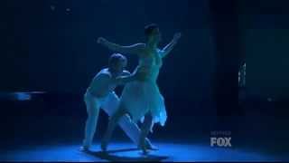 Total Eclipse Of The Heart (Contemporary) - Melanie and Neil (All Star)