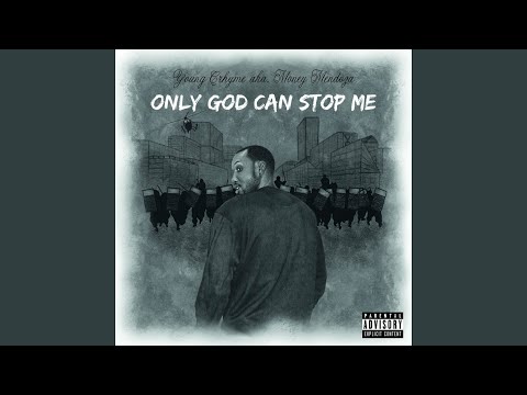 Only God Can Stop Me (feat. Dante Thomas)