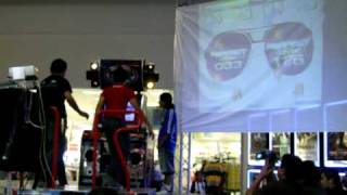 Regional Pump It Up 2009 SLP - Speed Preliminares - Sam I Am CZ - Fer vz ...