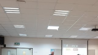 Live  סדנה קפיצה לגובה