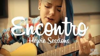 Hewie - Encontro (Maria Gadu)