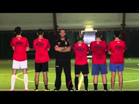 Trailer Slasher Utd - Stagione 2012-2013