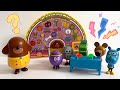 Hey Duggee And The Game Show Badge Duggee S Gameshow Toy And The Squirrel S Toy S