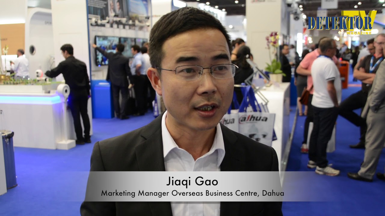 Webb-tv: Branschens tungviktare om videoanalys