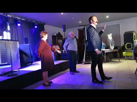 40 jaar Vief Tongeren