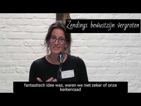 Bodegraven Approach NL version