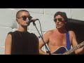 Sinéad O Connor E Roger Waters Mother