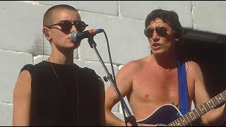 Sinéad O&#39;Connor e Roger Waters - &quot;Mother&quot;