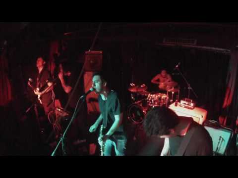 Rodeo Way - Tiempos Violentos (live at Caradura)