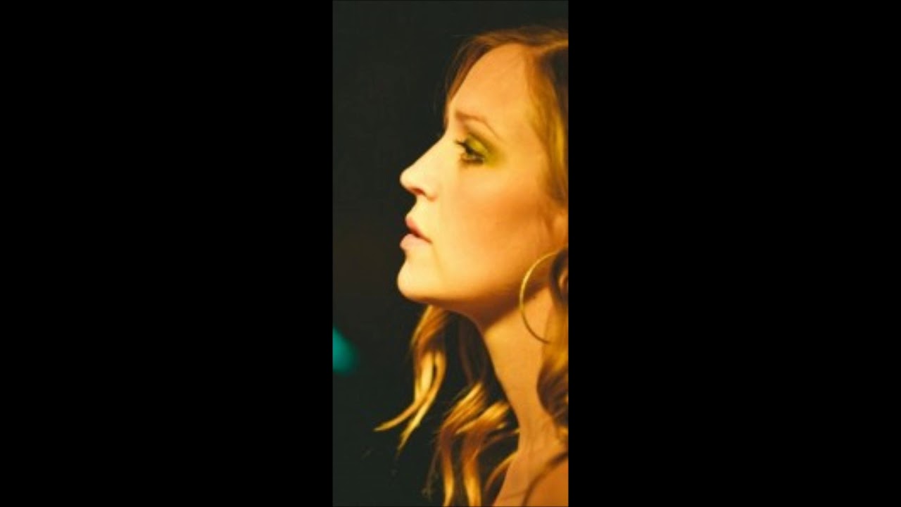 Lucy Rendall A Song for Europe 2001: Lucy Randell -