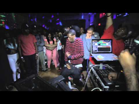 @DJLILMAN973 - DOLLAR AND A DREAM Party - Directed by Nimi Hendrix