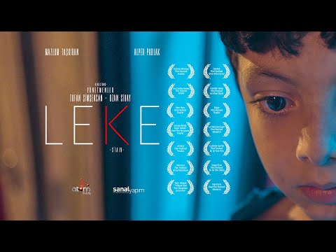 Trailer of Leke (2018)