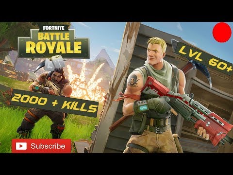 FORTNITE GRINDING SOLO // NEW SMOKE GRENADES // SOLO/SQUADS // COME JOIN
