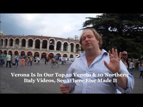 Top 10 Verona, Italy - What to See & Do in Verona