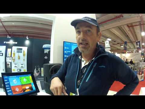 navnet tztouch2 furuno