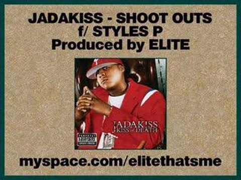 Jadakiss - Shoot Outs feat. Styles P