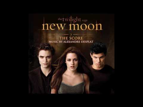 New Moon Score: New Moon