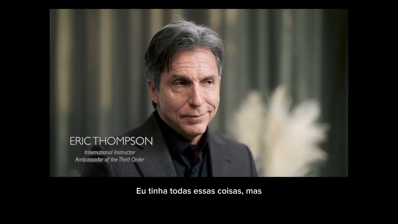 Vídeo 1 — O que você realmente está buscando?