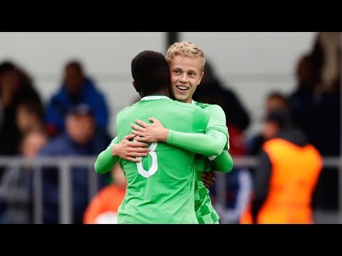 PSV O19 op jacht naar Europese glorie (2)