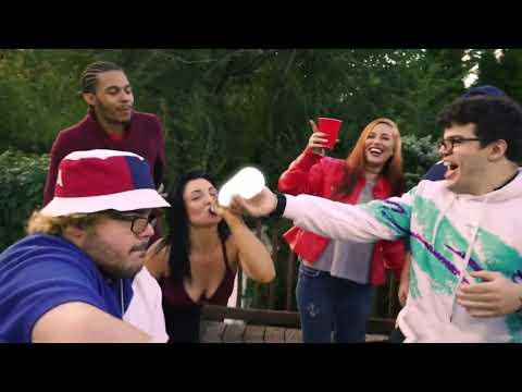 Just Juice - Smooth (Official Music Video)