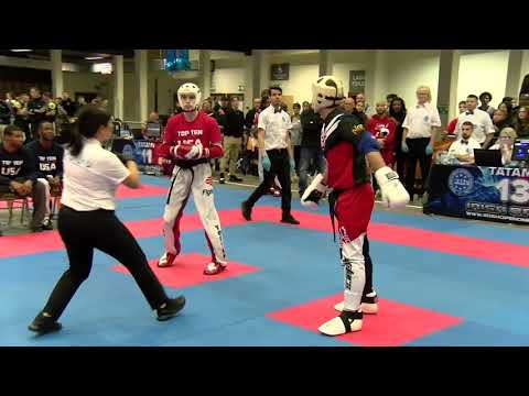 Blake Spence v Jack Felton Irish Open 2020