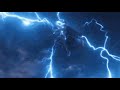 AC DC Thunderstruck Pitch Reverb