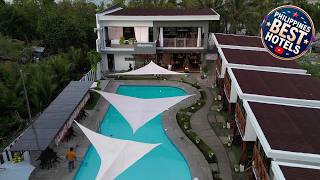 Bakawan Hideaway Resort & Restaurant | Padre Burgos, Philippines | Hotel Review ⭐