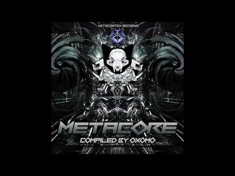 VA Metacore // 04 - Chaliponga A.K.A Holymania - Endless Knot ( 195BPM ) by Metacortex Records