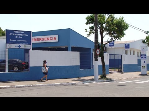 UPA do Cervezão volta a receber casos não relacionados à Covid