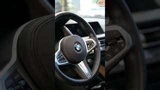 Otofora Güvencesi İle Yeni BMW 218i Gran Coupe M Sport