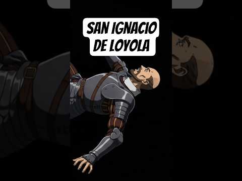 San Ignacio de Loyola