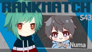 夜ランNumaさんと行きます！【第五人格】【IdentityV】