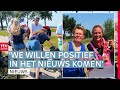 Positieve boerenactie & twee mannen opgepakt voor dodelijk ongeluk | Drenthe Nu