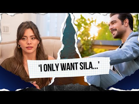 Sıla Türkoğlu Breaks her Silence: ‘It Was All Part of Halil’s Plan!’