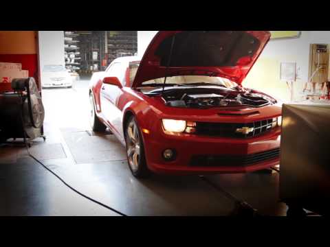 Edelbrock... About Us