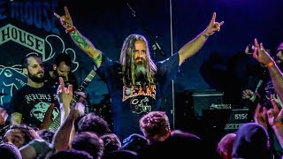 DEAD TO FALL - Bastard Set of Dreams - (Midwest Meltdown, Feb. 2018)