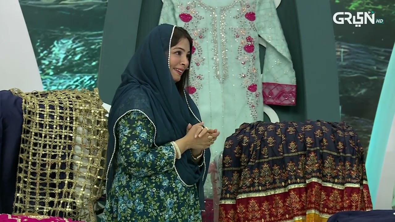 Mehfil e Ramzan Day 24 | Gul Plaza Victim "Renoor " Danish Taimoor & Rabia Anum