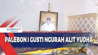 Download lagu Palebon I Gusti Ngurah Alit Yudha mp3 Download lagu Palebon I Gusti Ngurah Alit Yudha mp3