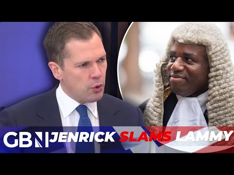 Labour plots to ABOLISH jury trials ‘ripping up the most ANCIENT part of our constitution!’