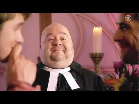 VL Christian & Oliver: More Than I Can Be