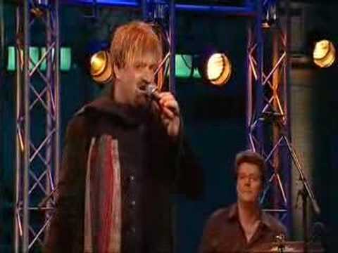 EMRIK LARSSON - Just då (2007)