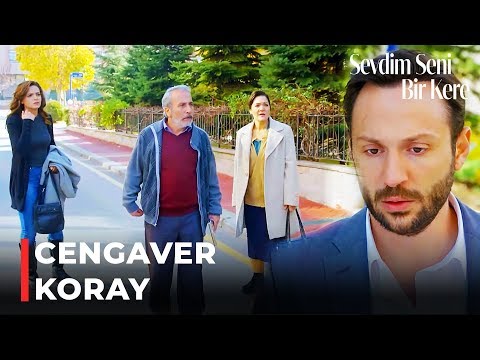 Koray, Yağız'ı Kurtardı! | Sevdim Seni Bir Kere 57. Bölüm (İLK SAHNE)