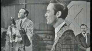 Jim Reeves with Leo Jackson "Stand At Your Window"