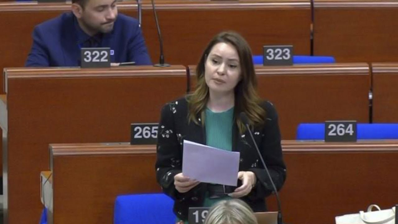 Армения остается приверженной мирным переговорам: Сона Казарян