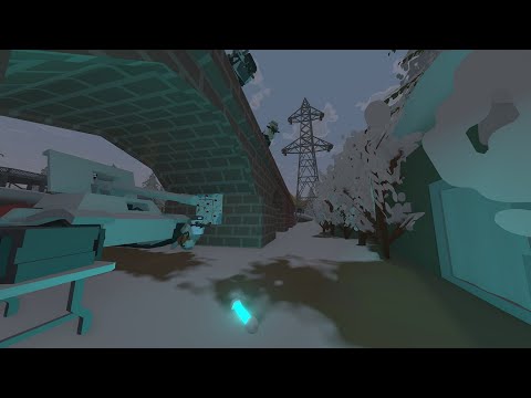 Rebuilding and Online Raiding Offliners  | Polaris Vanilla Survival