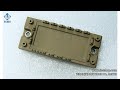 7MBR30SA060-70 power module